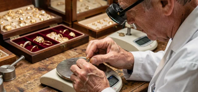 Comment est déterminé le prix du gramme d’or 9 carats sur le marché ? Comment est déterminé le prix du gramme d’or 9 carats sur le marché ?