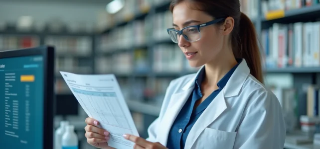 Comprendre la grille de salaire des chercheurs au CNRS : diplômes et évolutions internes