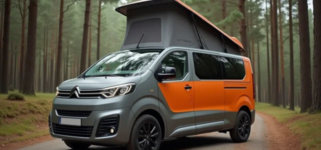 Ce que pensent vraiment les utilisateurs : les avis sur le Campster Citroën Ce que pensent vraiment les utilisateurs : les avis sur le Campster Citroën