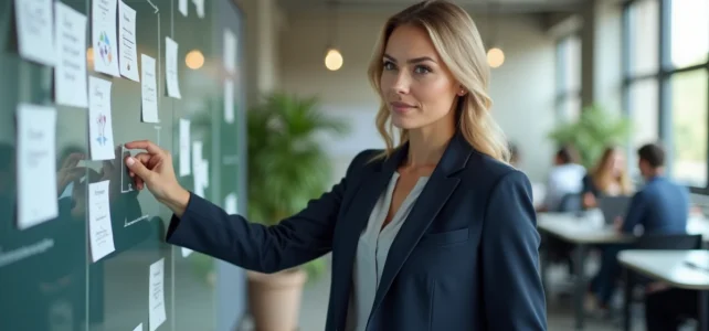 Les clés pour réussir sa communication d’entreprise à l’ère du digital Les clés pour réussir sa communication d’entreprise à l’ère du digital