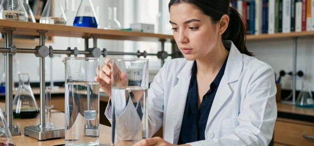 Comprendre les distinctions entre grandeur extensive et intensive en sciences physiques Comprendre les distinctions entre grandeur extensive et intensive en sciences physiques