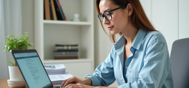 Comment simplifier vos démarches pour accéder à l&rsquo;état civil en ligne facilement