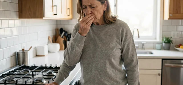 Comment réagir face au danger lié à l’odeur d’essence dans la maison ? Comment réagir face au danger lié à l’odeur d’essence dans la maison ?
