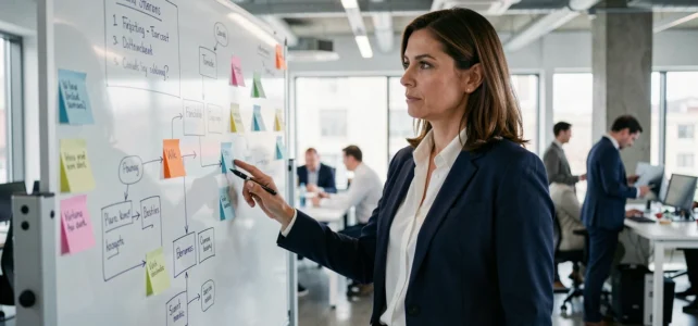 Comment réussir sa transformation digitale grâce à une stratégie web efficace