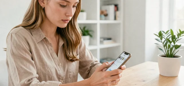Comment retrouver et gérer facilement les invitations envoyées sur Instagram Comment retrouver et gérer facilement les invitations envoyées sur Instagram