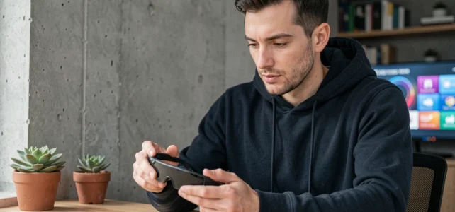 Les dernières tendances geek et high-tech à ne pas manquer cette année