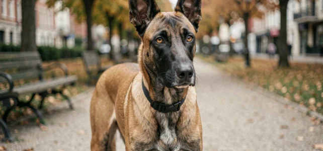 Berger Hollandais ou Malinois : lequel choisir selon votre mode de vie ? Berger Hollandais ou Malinois : lequel choisir selon votre mode de vie ?