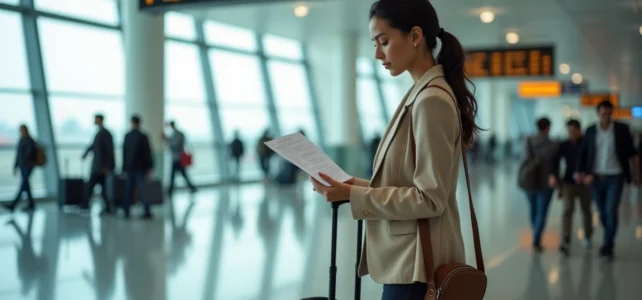 Conseils pratiques pour bien organiser vos transports lors de vos voyages