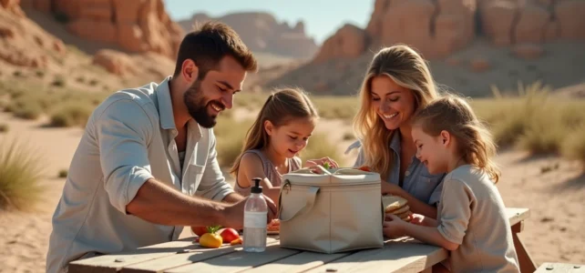 Où manger à la Mer de Sable : restaurants, pique-nique et astuces budget Où manger à la Mer de Sable : restaurants, pique-nique et astuces budget