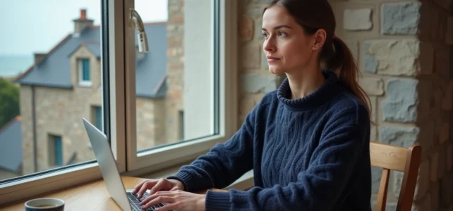 5 astuces efficaces pour accélérer la recherche d&rsquo;un emploi en Bretagne
