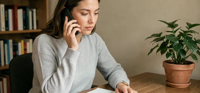 Comment faire une réclamation efficace auprès du service client Sosh par téléphone Comment faire une réclamation efficace auprès du service client Sosh par téléphone