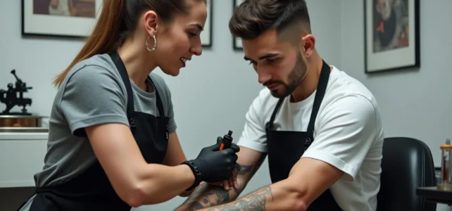 Quel est le prix d&rsquo;un tatouage ? Guide complet pour estimer votre budget beauté