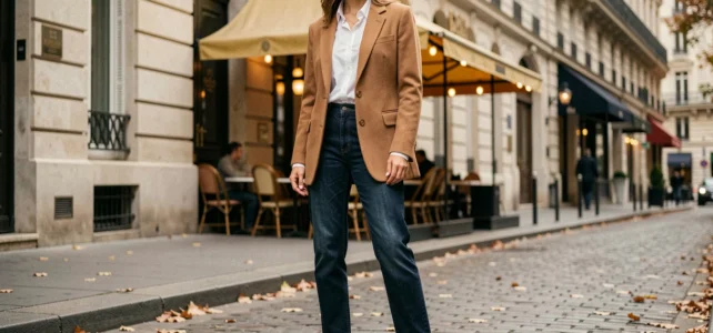 Les tendances mode incontournables à suivre cette saison pour rester stylé